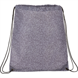 Duffle Bags & Sacks - Graphite Oriole Drawstring Bag