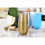 Travel Mugs - Rosa 6oz Vacuum Champagne Flute