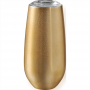 Travel Mugs - Rosa 6oz Vacuum Champagne Flute