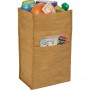 Cooler Bags - Brown Paper Bag Cooler