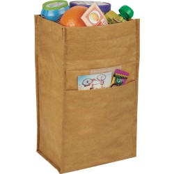 Cooler Bags - Brown Paper Bag Cooler