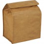 Cooler Bags - Brown Paper Bag Cooler