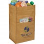 Cooler Bags - Brown Paper Bag Cooler