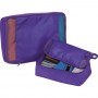 Travel Products - Set of 2 Packing Cubes