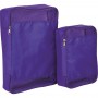 Travel Products - Set of 2 Packing Cubes