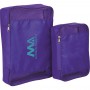 Travel Products - Set of 2 Packing Cubes