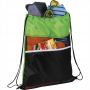 Duffle Bags & Sacks - Mesh Up Drawstring Sportspack