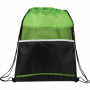 Duffle Bags & Sacks - Mesh Up Drawstring Sportspack