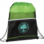 Duffle Bags & Sacks - Mesh Up Drawstring Sportspack