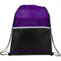 Duffle Bags & Sacks - Mesh Up Drawstring Sportspack