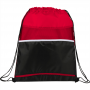 Duffle Bags & Sacks - Mesh Up Drawstring Sportspack