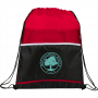Duffle Bags & Sacks - Mesh Up Drawstring Sportspack