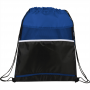 Duffle Bags & Sacks - Mesh Up Drawstring Sportspack