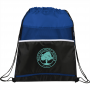 Duffle Bags & Sacks - Mesh Up Drawstring Sportspack