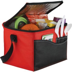 Cooler Bags - Rivers Non-Woven Lunch Cooler