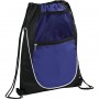Duffle Bags & Sacks - Locker Mesh Pocket Drawstring Sportspack