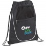 Locker Mesh Pocket Drawstring Sportspack