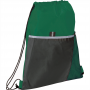 Duffle Bags & Sacks - Free Throw Drawstring Bag