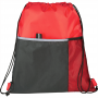 Duffle Bags & Sacks - Free Throw Drawstring Bag