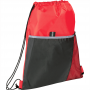 Duffle Bags & Sacks - Free Throw Drawstring Bag