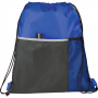 Duffle Bags & Sacks - Free Throw Drawstring Bag