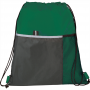 Duffle Bags & Sacks - Free Throw Drawstring Bag
