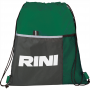 Duffle Bags & Sacks - Free Throw Drawstring Bag