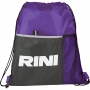 Duffle Bags & Sacks - Free Throw Drawstring Bag