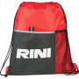 Duffle Bags & Sacks - Free Throw Drawstring Bag