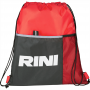 Free Throw Drawstring Bag