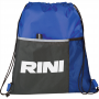 Duffle Bags & Sacks - Free Throw Drawstring Bag