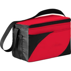 Cooler Bags - Mission 6 Can Lunch Cooler