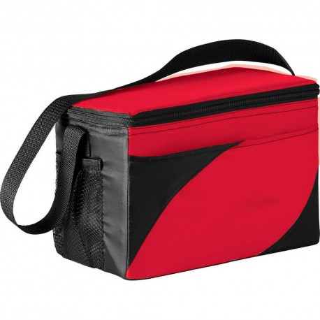 Cooler Bags - Mission 6 Can Lunch Cooler