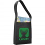 Conference Bags & Satchels - Cross Town Non-Woven Shoulder Tote