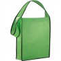 Conference Bags & Satchels - Cross Town Non-Woven Shoulder Tote