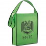 Conference Bags & Satchels - Cross Town Non-Woven Shoulder Tote