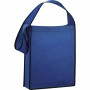 Conference Bags & Satchels - Cross Town Non-Woven Shoulder Tote