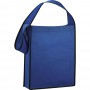 Cross Town Non-Woven Shoulder Tote