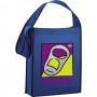Conference Bags & Satchels - Cross Town Non-Woven Shoulder Tote