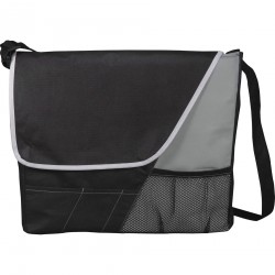 Conference Bags & Satchels - Rhythm Non-Woven Messenger