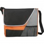 Conference Bags & Satchels - Rhythm Non-Woven Messenger