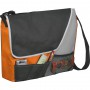 Conference Bags & Satchels - Rhythm Non-Woven Messenger