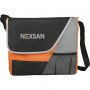 Conference Bags & Satchels - Rhythm Non-Woven Messenger