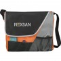 Conference Bags & Satchels - Rhythm Non-Woven Messenger