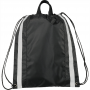 Duffle Bags & Sacks - Small Reflective Drawstring Bag