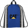 Duffle Bags & Sacks - Small Reflective Drawstring Bag