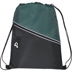 Duffle Bags & Sacks - Railway Drawstring Sportspack