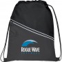 Duffle Bags & Sacks - Railway Drawstring Sportspack