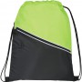 Duffle Bags & Sacks - Railway Drawstring Sportspack