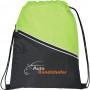 Duffle Bags & Sacks - Railway Drawstring Sportspack